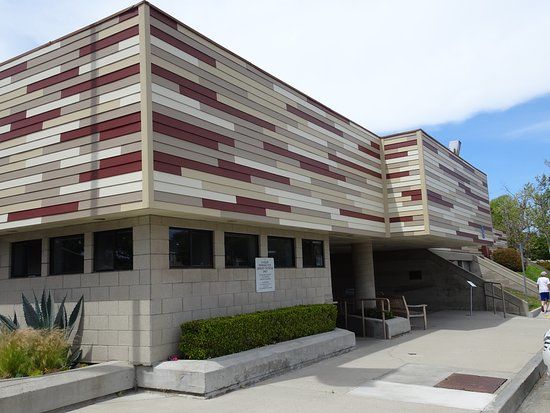 Dana Point Library